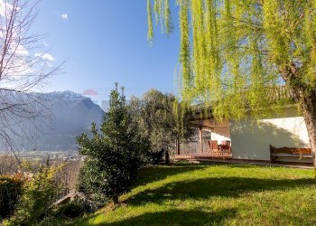 Vista delle montagne - Villa Fraz. Cresta
 
2B, Masera - foto 33