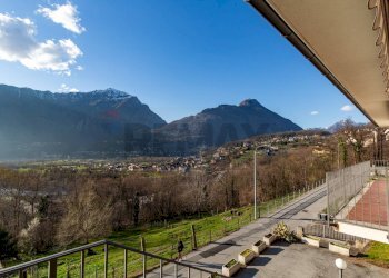 Vista delle montagne - Villa Fraz. Cresta
 
2B, Masera - foto 34