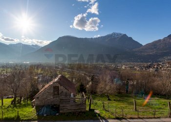 Vista delle montagne - Villa Fraz. Cresta
 
2B, Masera - foto 35