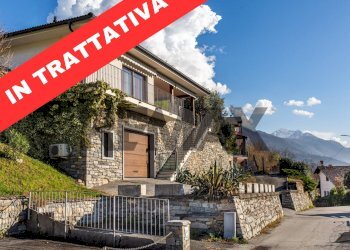 Casa all\'aperto - Villa Fraz. Cresta
 
2B, Masera - photo 1