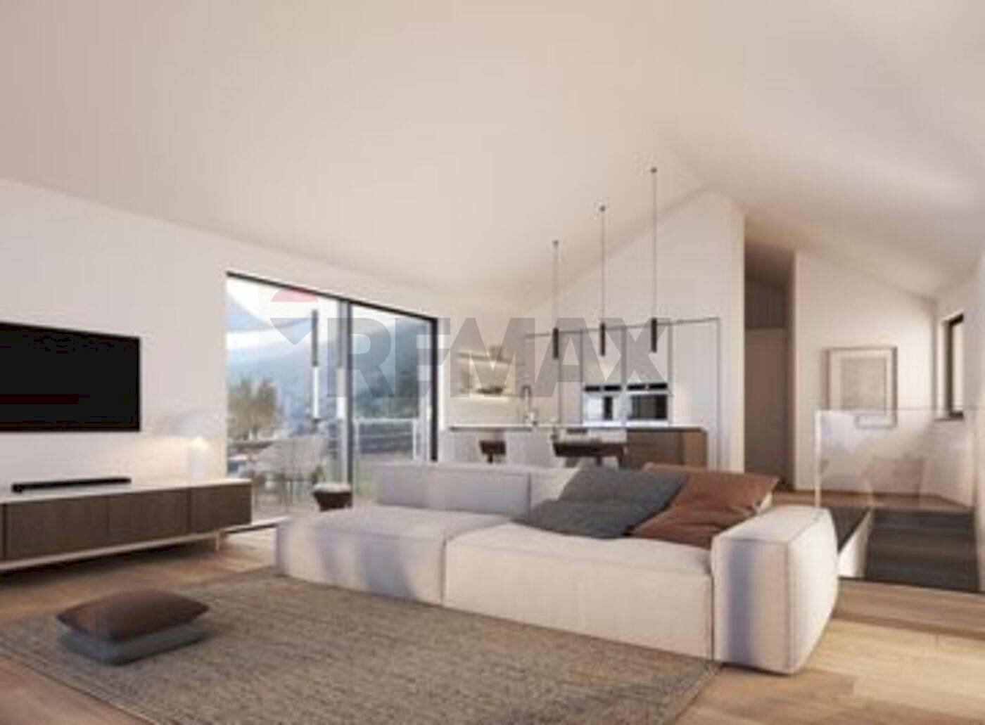 Soggiorno - Villa Ghiffa - foto 3