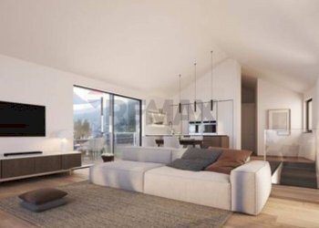 Soggiorno - Villa Ghiffa - foto 3