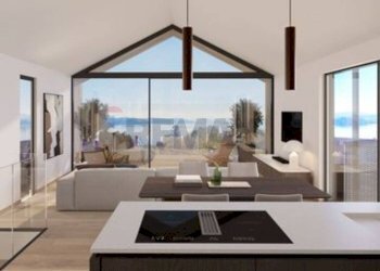 Soggiorno - Villa Ghiffa - foto 4