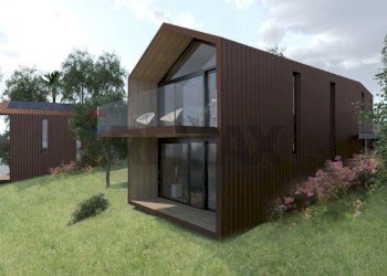 Casa all\'aperto - Villa Ghiffa - foto 11