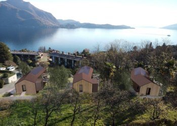 Vista delle montagne - Villa Ghiffa - foto 12