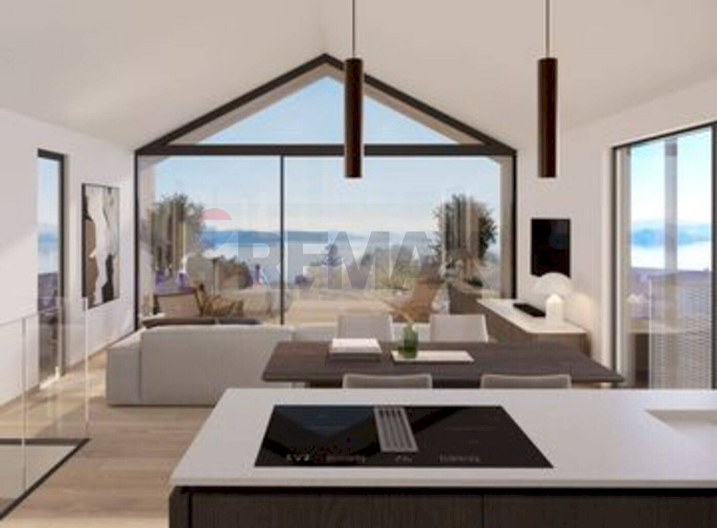 Soggiorno - Villa Ghiffa - foto 1