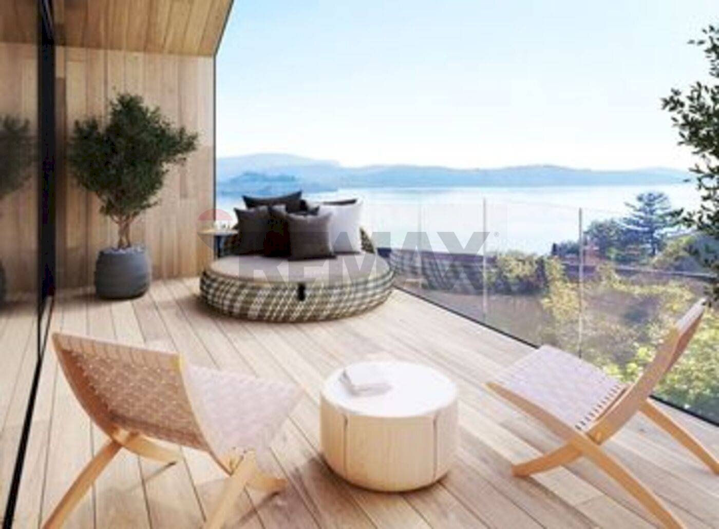 Terrazza - Villa Ghiffa - foto 3