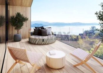 Terrazza - Villa Ghiffa - foto 3