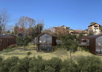 Casa all\'aperto - Villa Ghiffa - foto 13