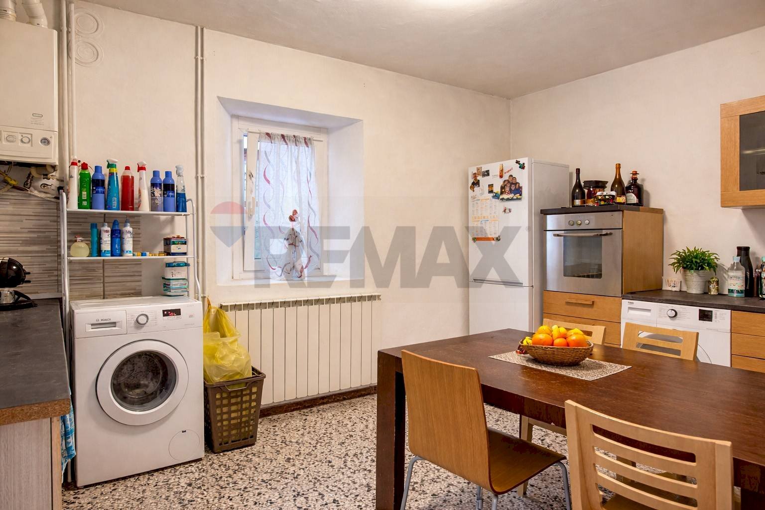 Cucina - Casa semi indipendente Via Vittorio Emanuele secondo
 
78/B, Borgo Ticino - foto 3