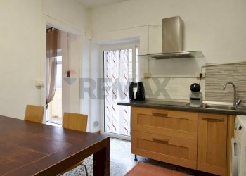 Cucina - Casa semi indipendente Via Vittorio Emanuele secondo
 
78/B, Borgo Ticino - foto 2