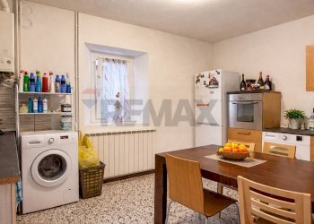 Cucina - Casa semi indipendente Via Vittorio Emanuele secondo
 
78/B, Borgo Ticino - foto 3