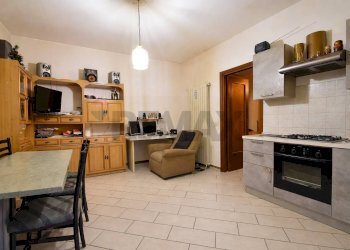 Cucina - Casa semi indipendente Via Vittorio Emanuele secondo
 
78/B, Borgo Ticino - foto 8