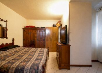 Camera / camera da letto - Casa semi indipendente Via Vittorio Emanuele secondo
 
78/B, Borgo Ticino - foto 9