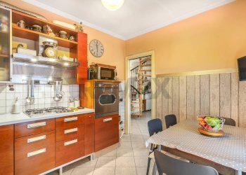 Cucina - Attico Piazza E. Montale
 
2, Gorla Minore - foto 10