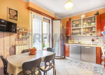 Cucina - Attico Piazza E. Montale
 
2, Gorla Minore - foto 11