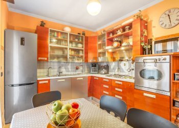 Cucina - Attico Piazza E. Montale
 
2, Gorla Minore - foto 12