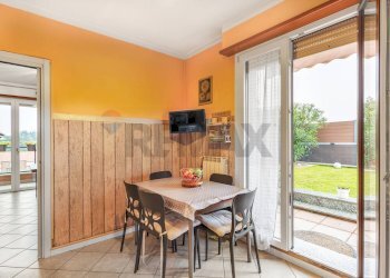 Sala da pranzo - Attico Piazza E. Montale
 
2, Gorla Minore - foto 13