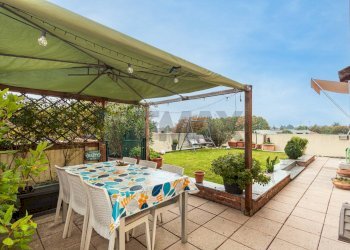 Terrazza - Attico Piazza E. Montale
 
2, Gorla Minore - foto 18