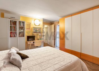 Camera / camera da letto - Attico Piazza E. Montale
 
2, Gorla Minore - foto 27