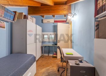 Camera / camera da letto - Attico Piazza E. Montale
 
2, Gorla Minore - foto 32