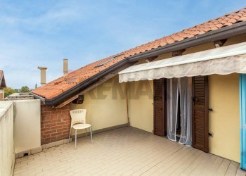 Terrazza - Attico Piazza E. Montale
 
2, Gorla Minore - foto 36