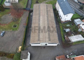 Posizione della mappa - Capannone via monte rosa, Oleggio Castello - foto 11