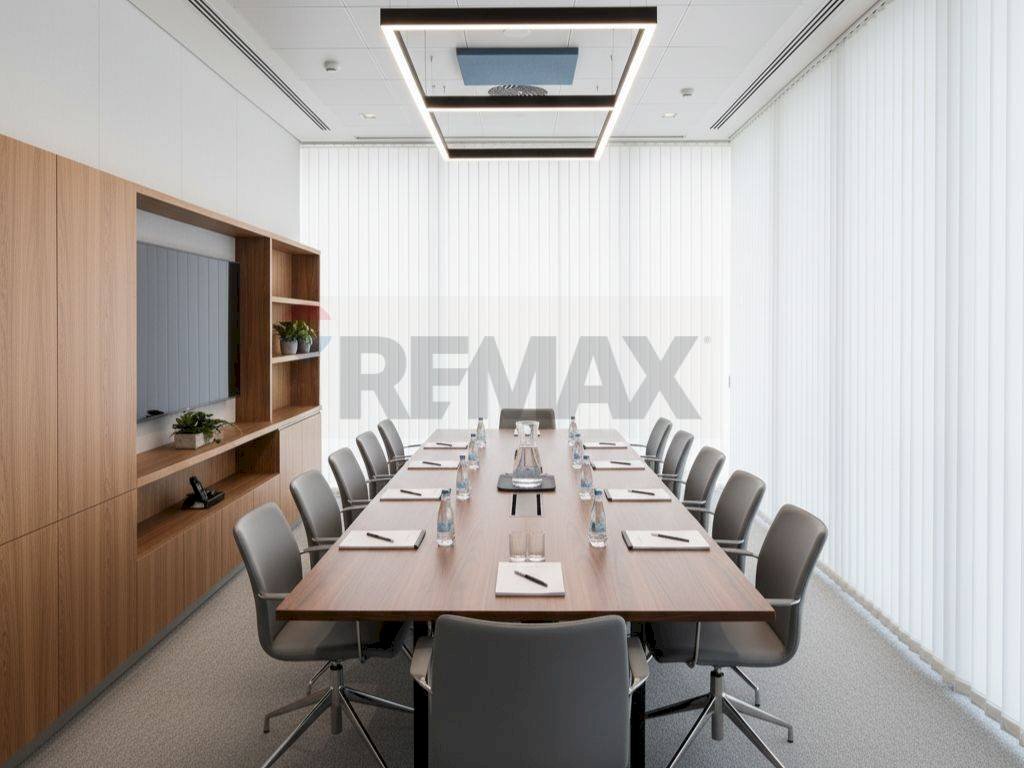 Sala da pranzo - Office Orvieto - photo 1