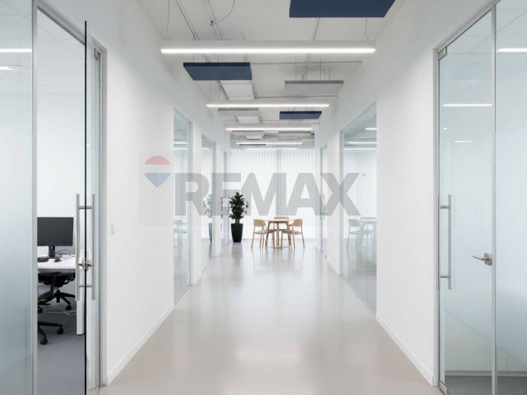 Hall / corridoio - Office Orvieto - photo 3