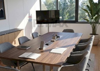 Sala da pranzo - Office Orvieto - photo 3