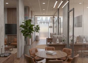 Open space - Office Orvieto - photo 5