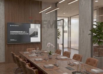 Sala riunione - Office Orvieto - photo 7