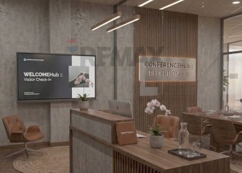 Ricezione / Lobby - Office Orvieto - photo 8