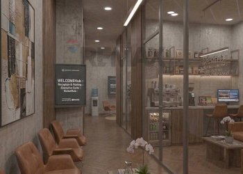 Sala d\'attesa - Office Orvieto - photo 11