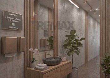 Bagno - Office Orvieto - photo 14