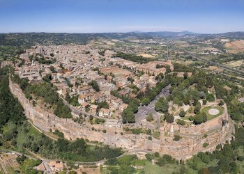 Vista di Orvieto - Office Orvieto - photo 18