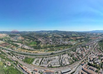Vista di Orvieto - Office Orvieto - photo 19
