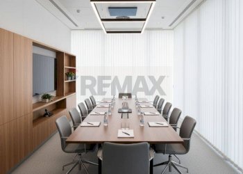 Sala da pranzo - Ufficio Orvieto - foto 1