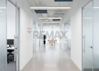 Hall / corridoio - Ufficio Orvieto - foto 3