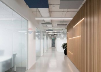 Ricezione / Lobby - Ufficio Orvieto - foto 5