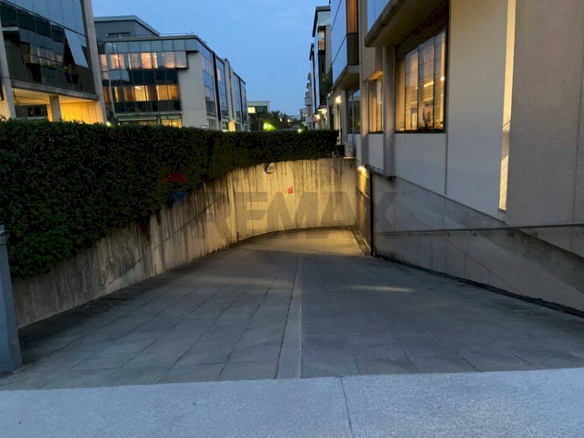 Edificio all\'aperto - Box Via Giacinto Andrea Longhin, Padova - foto 1