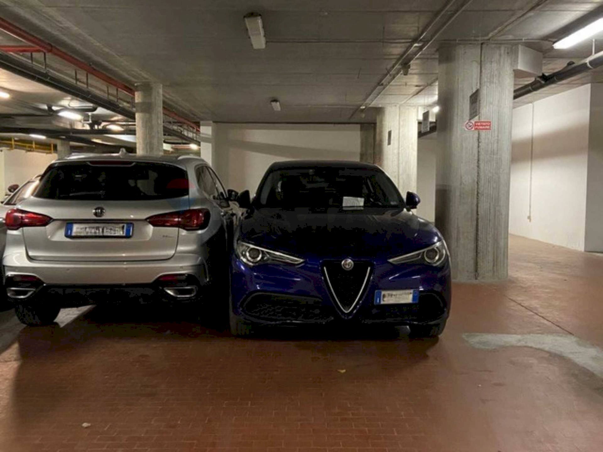 Parcheggio - Box Via Giacinto Andrea Longhin, Padova - foto 3