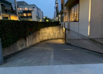 Edificio all\'aperto - Box Via Giacinto Andrea Longhin, Padova - foto 1