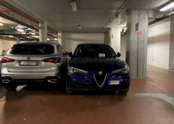 Parcheggio - Box Via Giacinto Andrea Longhin, Padova - foto 3