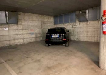 Parcheggio - Box Via Giacinto Andrea Longhin, Padova - foto 4