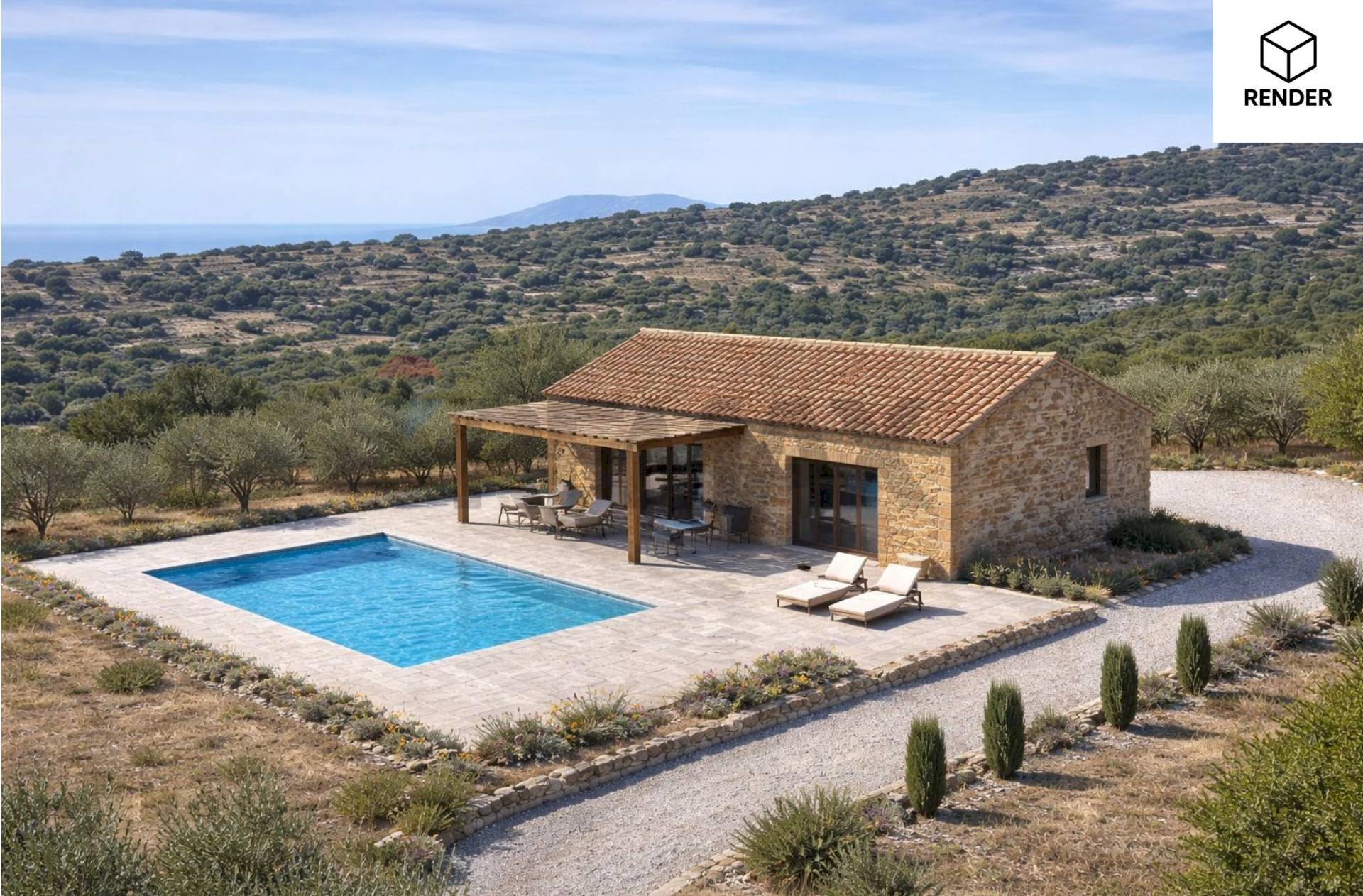 Piscina - Terreno edificabile C.da Albarcara
 
sn, Modica - foto 1