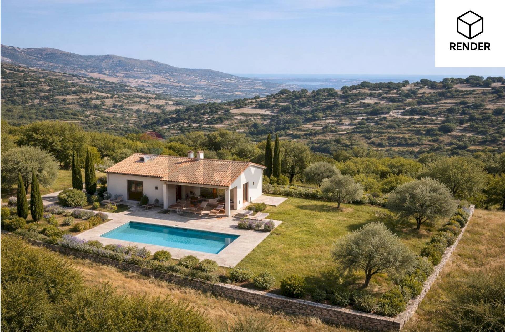 Piscina - Terreno edificabile C.da Albarcara
 
sn, Modica - foto 2