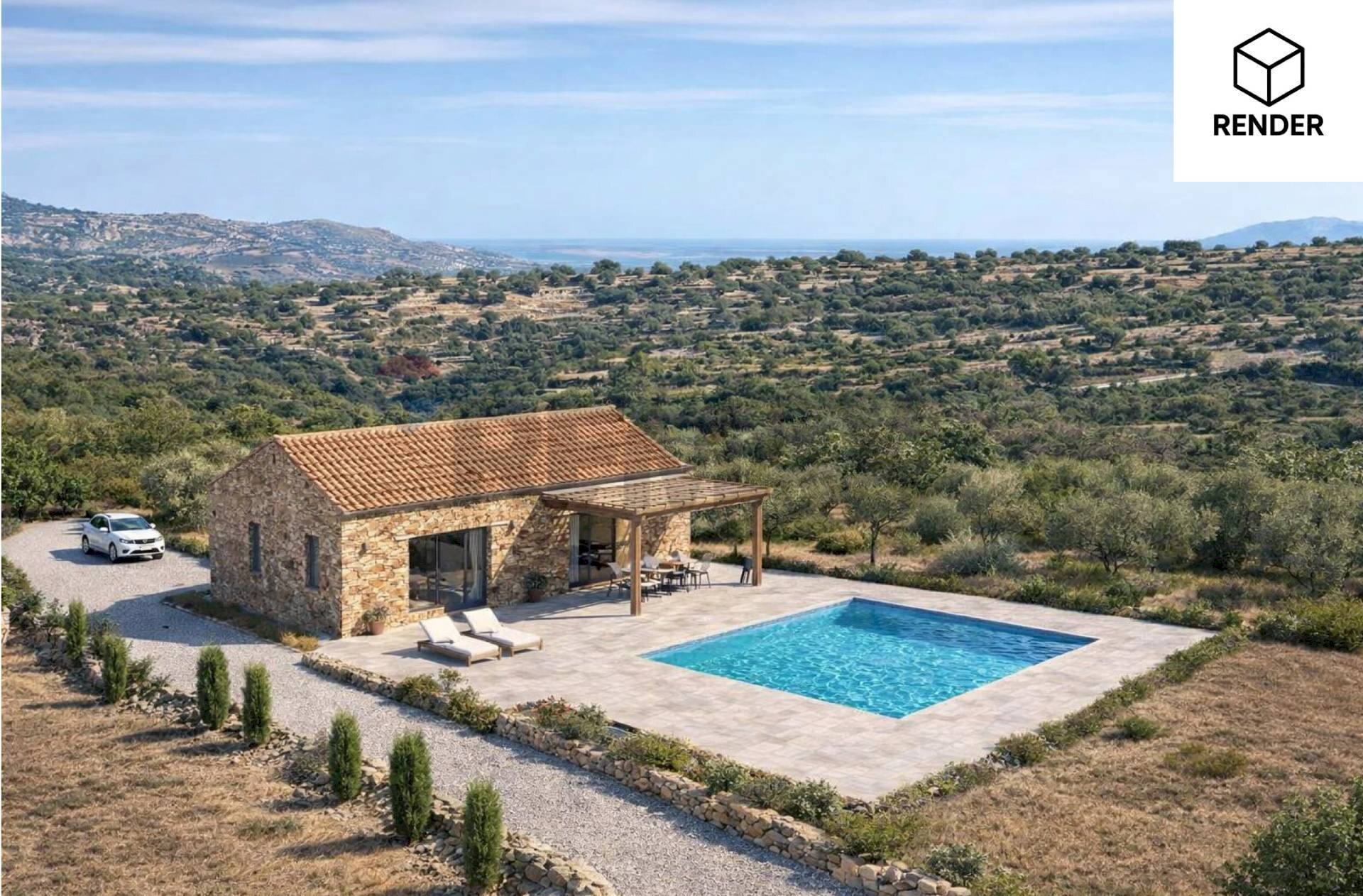 Piscina - Terreno edificabile C.da Albarcara
 
sn, Modica - foto 3