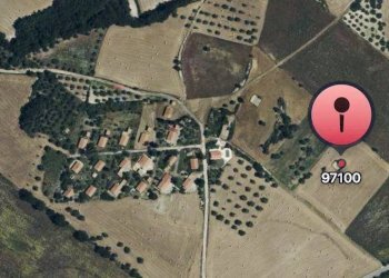 Posizione della mappa - Terreno edificabile C.da Albarcara
 
sn, Modica - foto 13