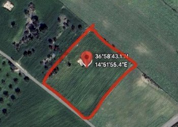 Posizione della mappa - Terreno edificabile C.da Albarcara
 
sn, Modica - foto 14